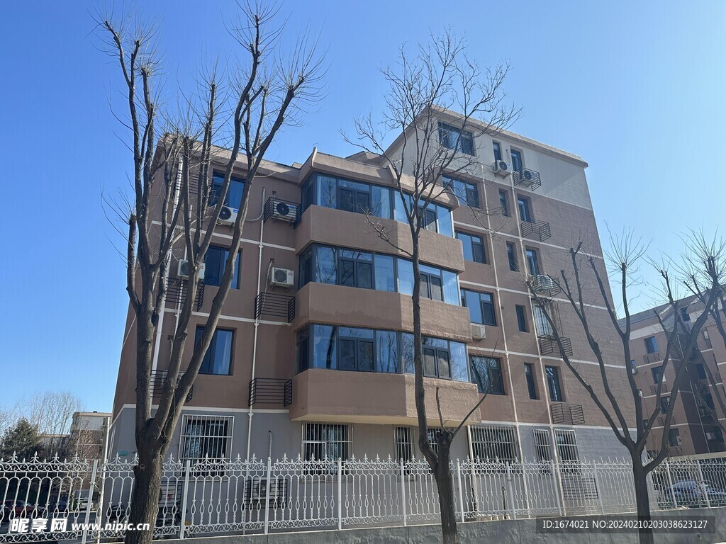 行宫园小区