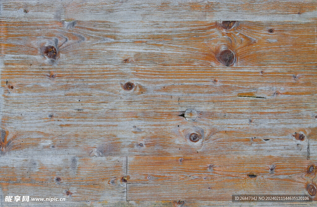 复古地板纹理 木头贴图