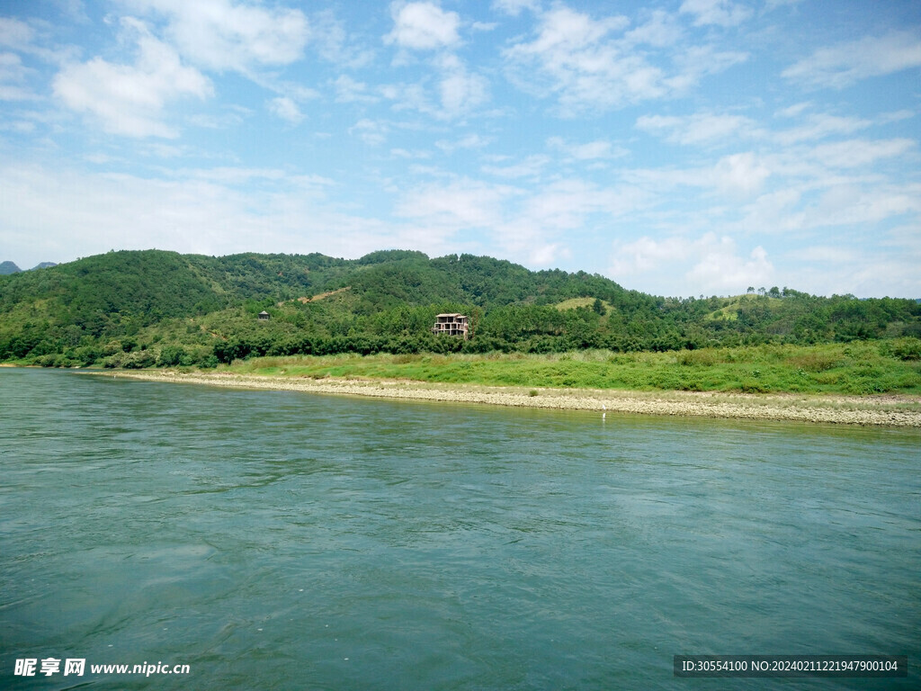  桂林山水风景图片