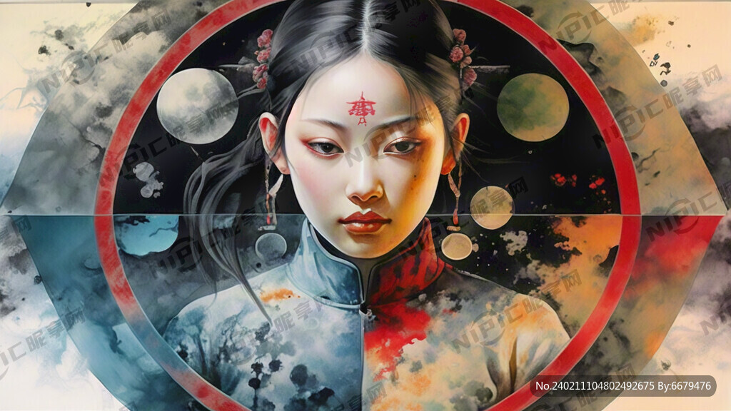先天八卦 后天八卦 六十四卦