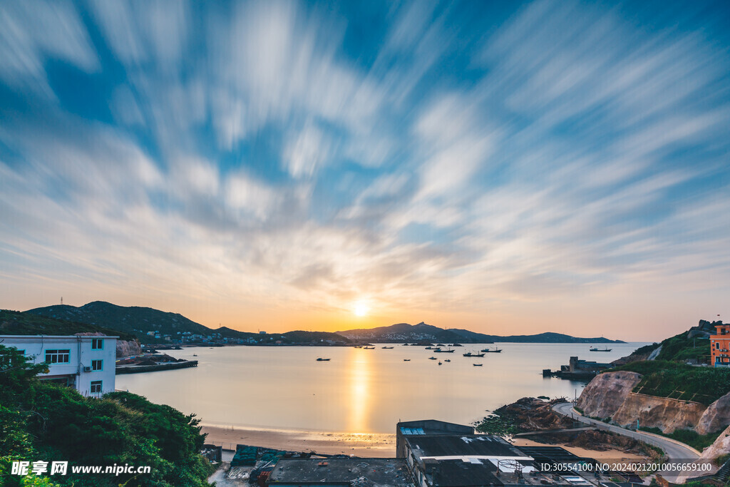 沙滩图片