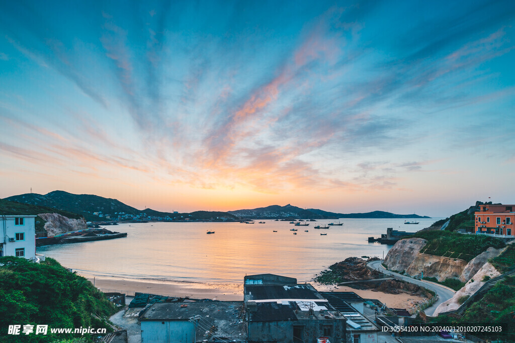 沙滩图片