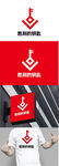 科技标识设计