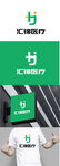 医疗标识设计