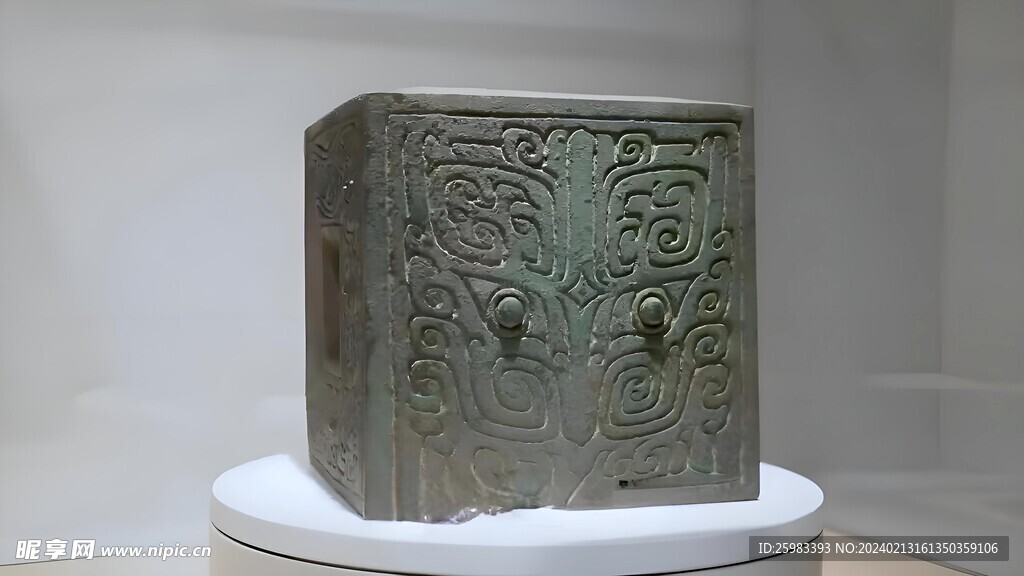 国宝文物