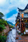凤凰古城 图片