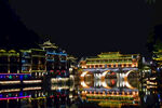  凤凰古城 图片