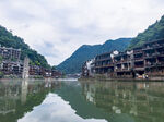  凤凰古城 图片