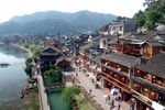  凤凰古城 图片