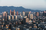 城市建筑图片