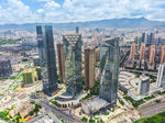 城市建筑图片