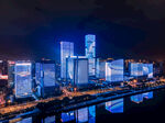 城市建筑图片