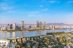  城市建筑图片