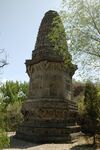 大力禅寺花塔