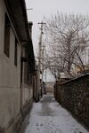 磁家务村胡同