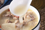 鸽子汤