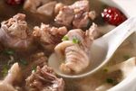 土鸡汤