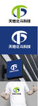 科技标识设计