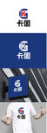 工业标识设计
