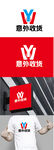 货运标识设计