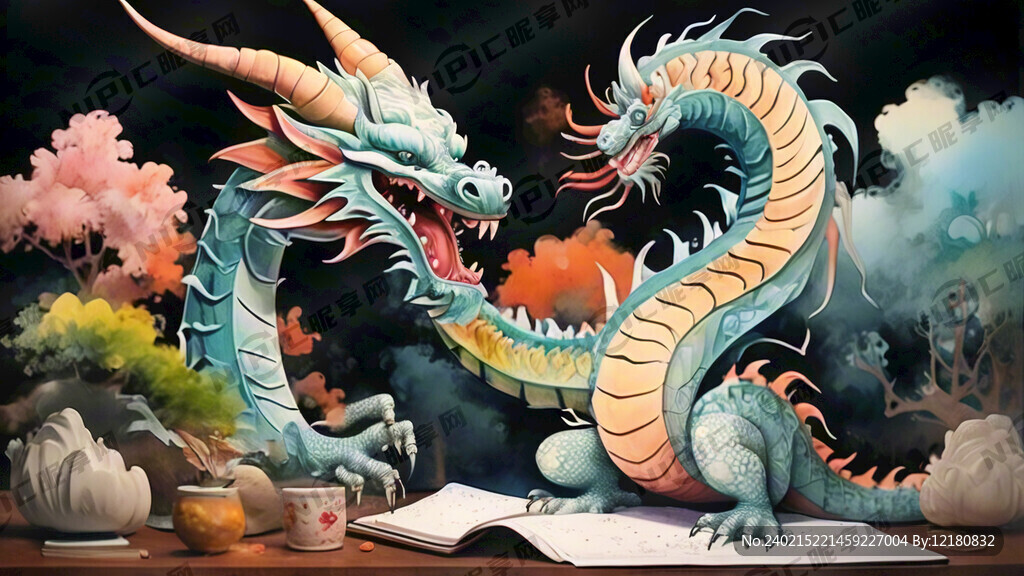 小学生画画   广州塔  