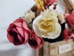 玫瑰花
