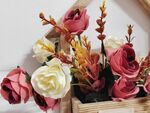 玫瑰花
