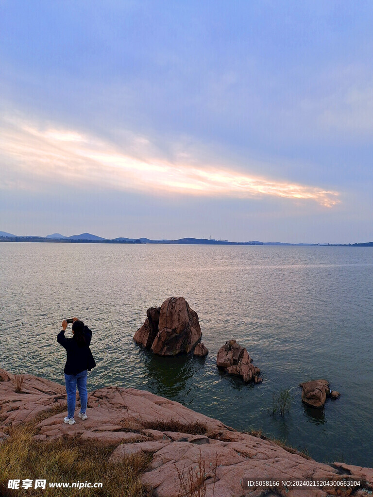 天马岛旅游