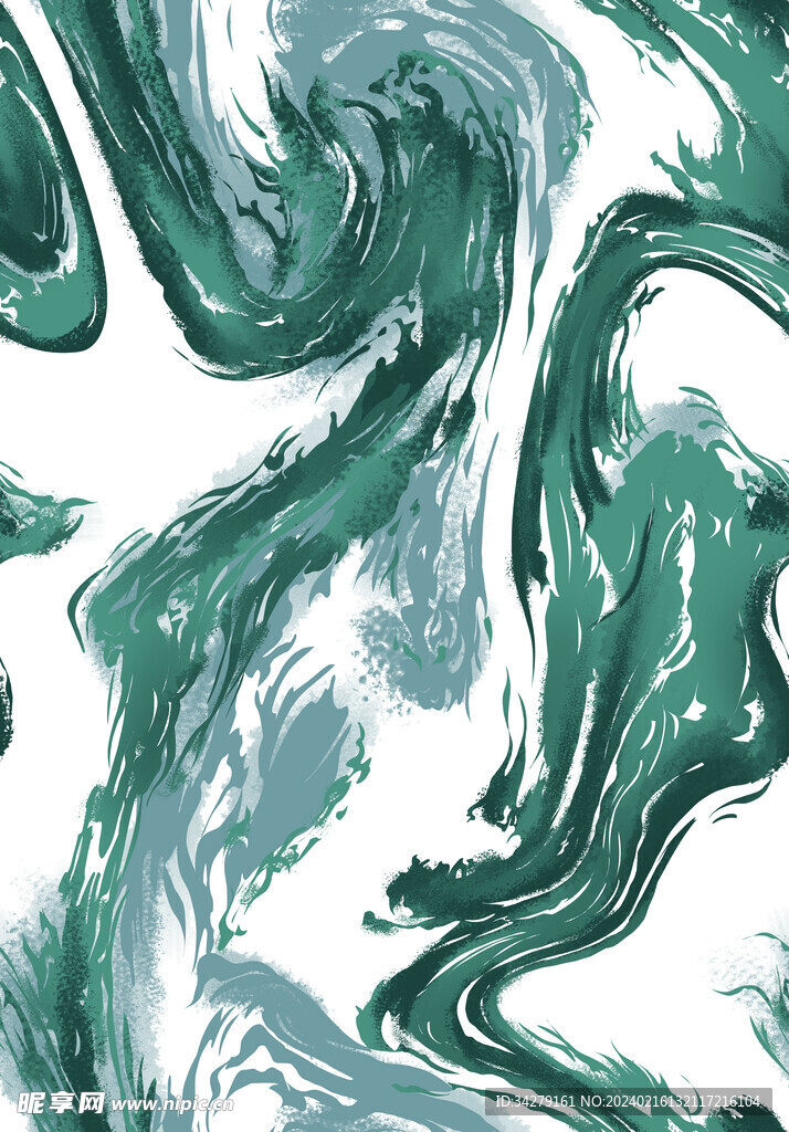 水墨