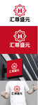 科技标识设计