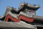 颐和园建筑