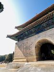 古建筑