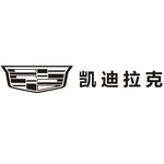 凯迪拉克LOGO