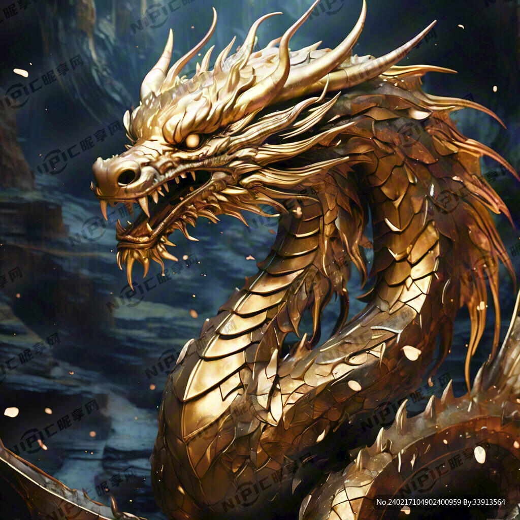 金龙