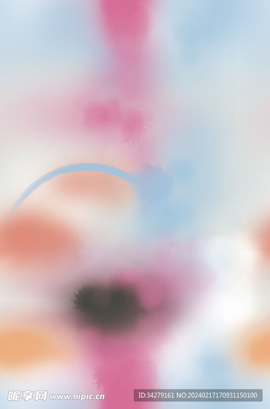 扎染