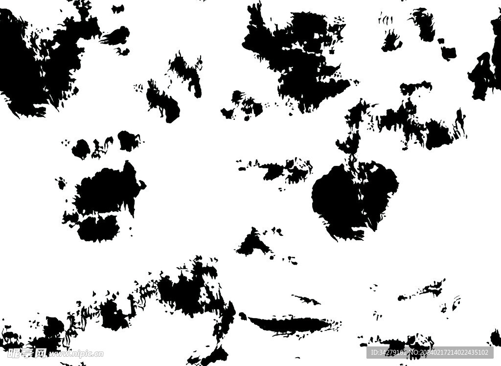 扎染