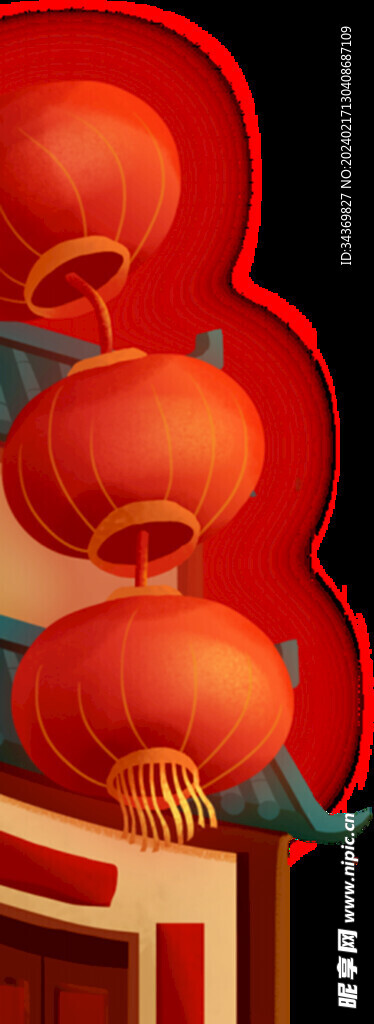 灯笼