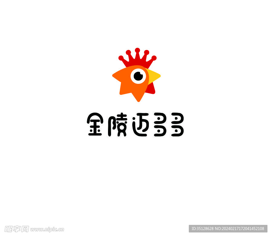 金陵迈多多logo