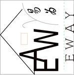 易为家居logo