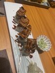 鹅肝寿司