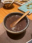 红豆粥
