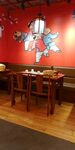 国潮风春饼店