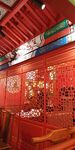 国潮风春饼店