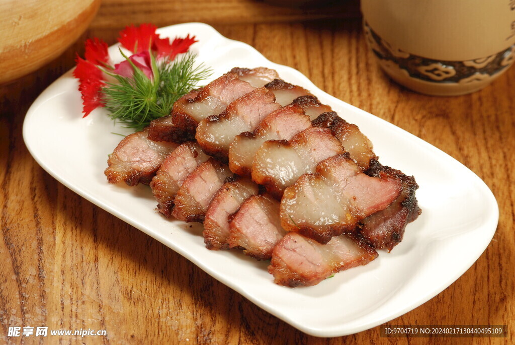 腊肉