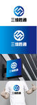科技标识设计