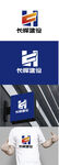 建设标识设计