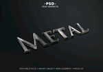 3D立体字