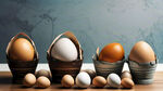 资产配置，鸡蛋分散放在不同的篮子里，大篮子，小篮子
