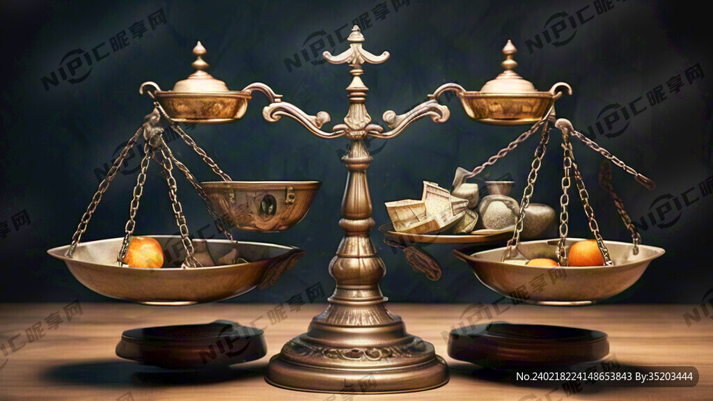 天平 资产投资比例