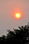夕阳